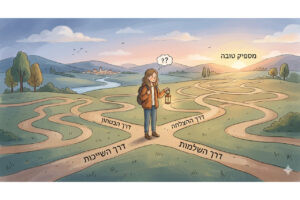 למה אנשים לא מצליחים