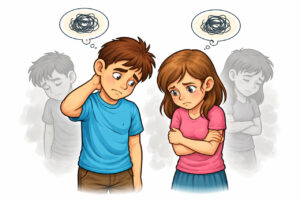 למה אנשים לא מצליחים