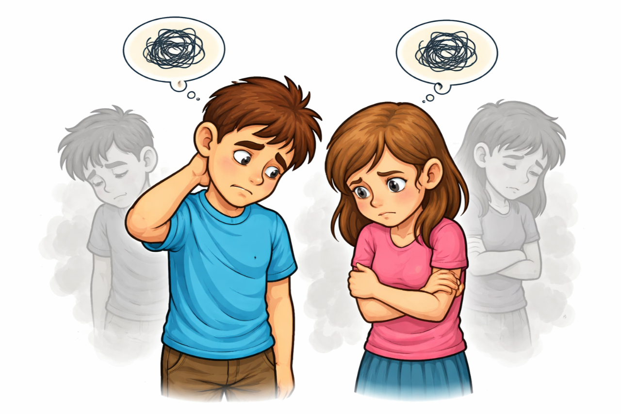 Read more about the article למה לרצות זה לא מספיק?