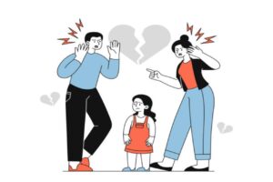 טראומות ילדות