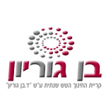 לוגו