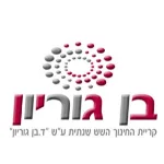 לוגו